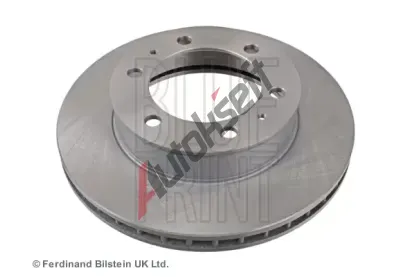 BLUE PRINT Brzdov kotou - 297 mm BLP ADT343211, ADT343211