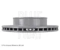 BLUE PRINT Brzdov kotou - 297 mm BLP ADT343211, ADT343211