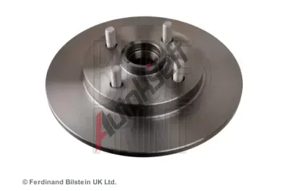 BLUE PRINT Brzdov kotou - 240 mm BLP ADT343214, ADT343214