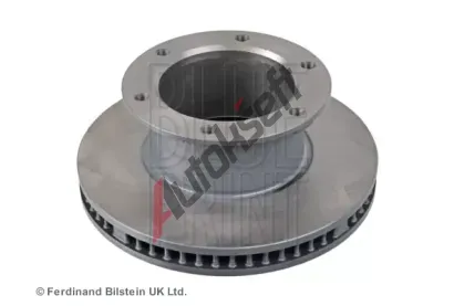 BLUE PRINT Brzdov kotou - 262 mm BLP ADT343216, ADT343216