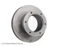 BLUE PRINT Brzdov kotou - 262 mm BLP ADT343216, ADT343216