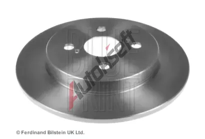 BLUE PRINT Brzdov kotou - 259 mm BLP ADT343218, ADT343218