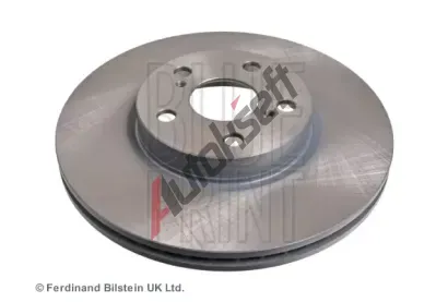 BLUE PRINT Brzdov kotou - 275 mm BLP ADT343220, ADT343220