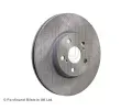 BLUE PRINT Brzdov kotou - 275 mm BLP ADT343220, ADT343220