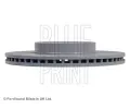 BLUE PRINT Brzdov kotou - 275 mm BLP ADT343220, ADT343220