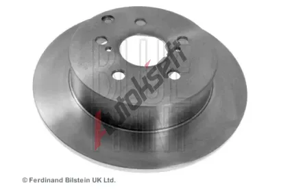 BLUE PRINT Brzdov kotou - 297 mm BLP ADT343221, ADT343221