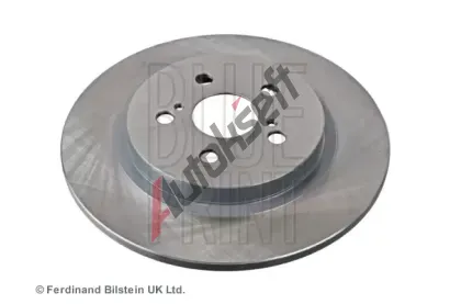 BLUE PRINT Brzdov kotou - 279 mm BLP ADT343223, ADT343223