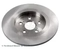 BLUE PRINT Brzdov kotou - 279 mm BLP ADT343223, ADT343223