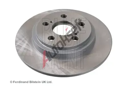 BLUE PRINT Brzdov kotou - 259 mm BLP ADT343224, ADT343224