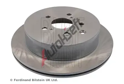 BLUE PRINT Brzdov kotou - 309 mm BLP ADT343225, ADT343225