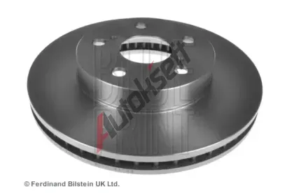 BLUE PRINT Brzdov kotou - 281 mm BLP ADT343226, ADT343226