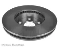 BLUE PRINT Brzdov kotou - 281 mm BLP ADT343226, ADT343226