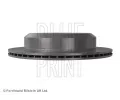 BLUE PRINT Brzdov kotou - 324 mm BLP ADT343227, ADT343227