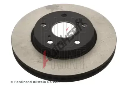 BLUE PRINT Brzdov kotou - 275 mm BLP ADT343231, ADT343231