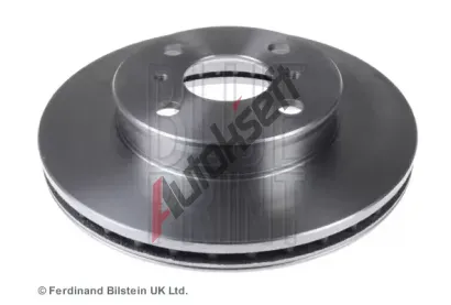 BLUE PRINT Brzdov kotou - 238 mm BLP ADT343232, ADT343232