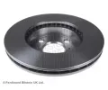 BLUE PRINT Brzdov kotou - 238 mm BLP ADT343232, ADT343232