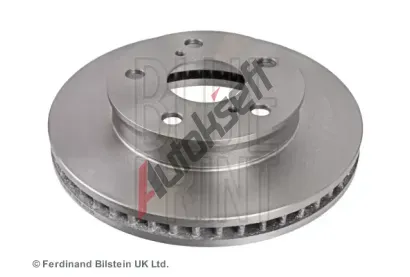 BLUE PRINT Brzdov kotou - 255 mm BLP ADT343233, ADT343233