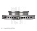 BLUE PRINT Brzdov kotou - 255 mm BLP ADT343233, ADT343233