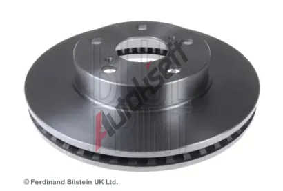 BLUE PRINT Brzdov kotou - 275 mm BLP ADT343234, ADT343234