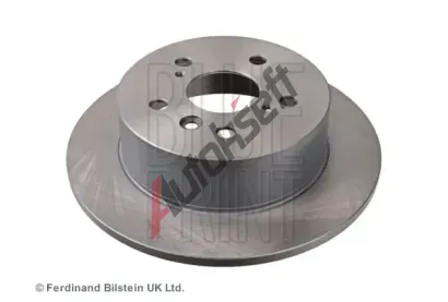 BLUE PRINT Brzdov kotou - 281 mm BLP ADT343239, ADT343239