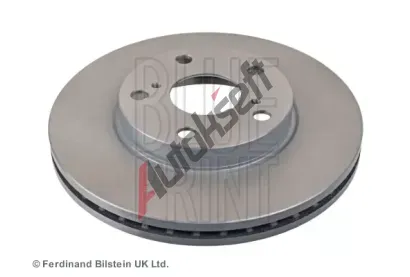 BLUE PRINT Brzdov kotou - 277 mm BLP ADT343240, ADT343240