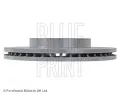BLUE PRINT Brzdov kotou - 277 mm BLP ADT343240, ADT343240