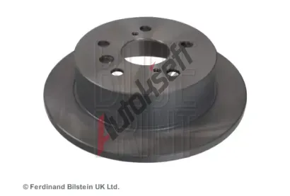 BLUE PRINT Brzdov kotou - 269 mm BLP ADT343241, ADT343241
