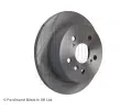 BLUE PRINT Brzdov kotou - 269 mm BLP ADT343241, ADT343241