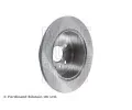 BLUE PRINT Brzdov kotou - 281 mm BLP ADT343243, ADT343243