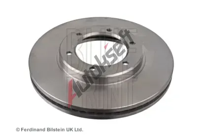BLUE PRINT Brzdov kotou - 285 mm BLP ADT343251, ADT343251