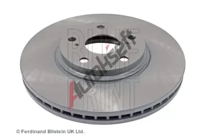 BLUE PRINT Brzdov kotou - 296 mm BLP ADT343253, ADT343253
