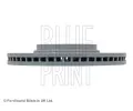 BLUE PRINT Brzdov kotou - 296 mm BLP ADT343253, ADT343253
