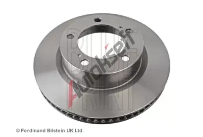 BLUE PRINT Brzdov kotou - 340 mm BLP ADT343260, ADT343260
