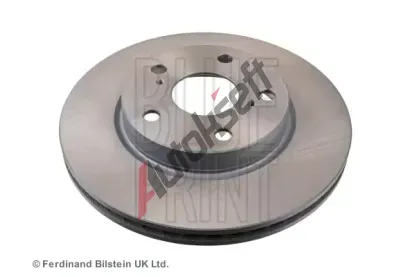 BLUE PRINT Brzdov kotou - 275 mm BLP ADT343261, ADT343261