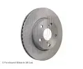 BLUE PRINT Brzdov kotou - 275 mm BLP ADT343261, ADT343261