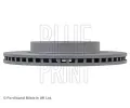 BLUE PRINT Brzdov kotou - 275 mm BLP ADT343261, ADT343261