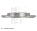 BLUE PRINT Brzdov kotou - 259 mm BLP ADT343262, ADT343262