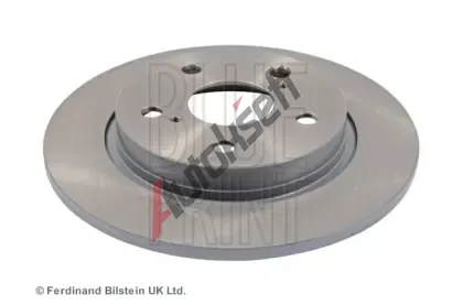 BLUE PRINT Brzdov kotou - 270 mm BLP ADT343266, ADT343266