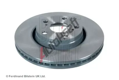 BLUE PRINT Brzdov kotou - 295 mm BLP ADT343271, ADT343271