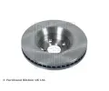 BLUE PRINT Brzdov kotou - 295 mm BLP ADT343271, ADT343271