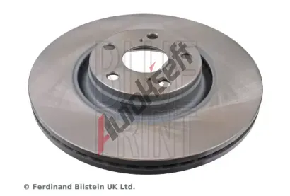 BLUE PRINT Brzdov kotou - 320 mm BLP ADT343272, ADT343272