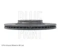 BLUE PRINT Brzdov kotou - 320 mm BLP ADT343272, ADT343272