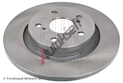 BLUE PRINT Brzdov kotou - 290 mm BLP ADT343273, ADT343273