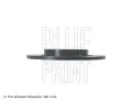 BLUE PRINT Brzdov kotou - 290 mm BLP ADT343273, ADT343273