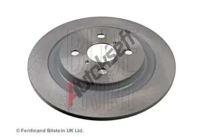 BLUE PRINT Brzdov kotou - 278 mm BLP ADT343274, ADT343274