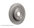 BLUE PRINT Brzdov kotou - 278 mm BLP ADT343274, ADT343274