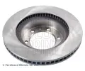 BLUE PRINT Brzdov kotou - 319 mm BLP ADT343275, ADT343275