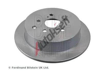 BLUE PRINT Brzdov kotou - 309 mm BLP ADT343276, ADT343276