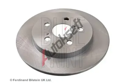 BLUE PRINT Brzdov kotou - 259 mm BLP ADT343277, ADT343277