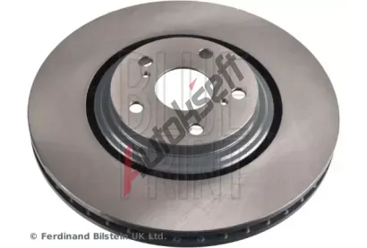 BLUE PRINT Brzdov kotou - 328 mm BLP ADT343278, ADT343278